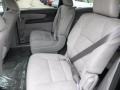 Gray Rear Seat Photo for 2014 Honda Odyssey #83566005