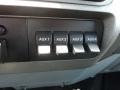 Oxford White - F350 Super Duty XLT SuperCab 4x4 Chassis Photo No. 20