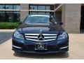 Lunar Blue Metallic - C 300 4Matic Sport Photo No. 21