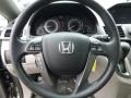 Gray Steering Wheel Photo for 2014 Honda Odyssey #83566134