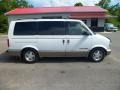 Ivory White - Astro LT AWD Passenger Van Photo No. 2