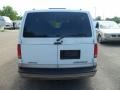 2001 Ivory White Chevrolet Astro LT AWD Passenger Van  photo #4