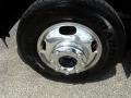 Oxford White - F350 Super Duty XLT SuperCab 4x4 Chassis Photo No. 30