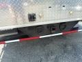 Oxford White - F350 Super Duty XLT SuperCab 4x4 Chassis Photo No. 32