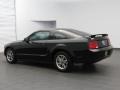 2005 Black Ford Mustang V6 Premium Coupe  photo #5