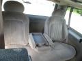 2001 Ivory White Chevrolet Astro LT AWD Passenger Van  photo #11