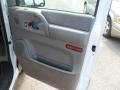 2001 Ivory White Chevrolet Astro LT AWD Passenger Van  photo #13