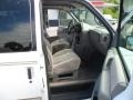 2001 Ivory White Chevrolet Astro LT AWD Passenger Van  photo #14