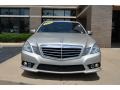 Pearl Beige Metallic - E 350 Sedan Photo No. 20