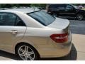 2010 Pearl Beige Metallic Mercedes-Benz E 350 Sedan  photo #22