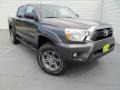 Magnetic Gray Metallic - Tacoma V6 TSS Prerunner Double Cab Photo No. 2