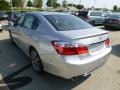 2013 Alabaster Silver Metallic Honda Accord Sport Sedan  photo #5