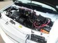4.3 Liter OHV 12-Valve Vortec V6 2001 Chevrolet Astro LT AWD Passenger Van Engine