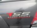 2013 Magnetic Gray Metallic Toyota Tacoma V6 TSS Prerunner Double Cab  photo #16