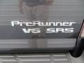 2013 Magnetic Gray Metallic Toyota Tacoma V6 TSS Prerunner Double Cab  photo #18