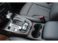 8 Speed Tiptronic Automatic 2014 Audi Q5 2.0 TFSI quattro Transmission