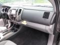 2013 Magnetic Gray Metallic Toyota Tacoma V6 TSS Prerunner Double Cab  photo #21