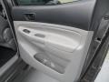 2013 Magnetic Gray Metallic Toyota Tacoma V6 TSS Prerunner Double Cab  photo #23