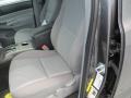 2013 Magnetic Gray Metallic Toyota Tacoma V6 TSS Prerunner Double Cab  photo #26