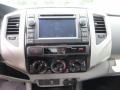 2013 Magnetic Gray Metallic Toyota Tacoma V6 TSS Prerunner Double Cab  photo #29