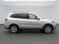 2011 Moonstone Silver Hyundai Santa Fe Limited  photo #2