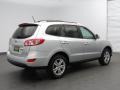 2011 Moonstone Silver Hyundai Santa Fe Limited  photo #3