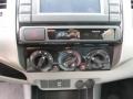 2013 Magnetic Gray Metallic Toyota Tacoma V6 TSS Prerunner Double Cab  photo #31