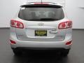 2011 Moonstone Silver Hyundai Santa Fe Limited  photo #4