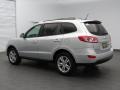 2011 Moonstone Silver Hyundai Santa Fe Limited  photo #5