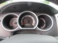 2013 Magnetic Gray Metallic Toyota Tacoma V6 TSS Prerunner Double Cab  photo #34