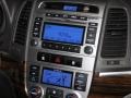 2011 Moonstone Silver Hyundai Santa Fe Limited  photo #18