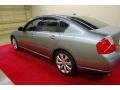 Diamond Graphite Metallic - M 35 Sedan Photo No. 4