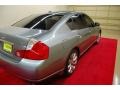 Diamond Graphite Metallic - M 35 Sedan Photo No. 6