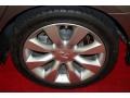 Diamond Graphite Metallic - M 35 Sedan Photo No. 8