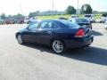 2008 Imperial Blue Metallic Chevrolet Impala LTZ  photo #5