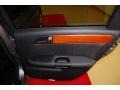 Diamond Graphite Metallic - M 35 Sedan Photo No. 17