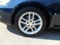 Imperial Blue Metallic - Impala LTZ Photo No. 9