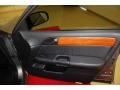 Diamond Graphite Metallic - M 35 Sedan Photo No. 19