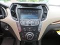 2013 Hampton Green Pearl Hyundai Santa Fe Limited  photo #27