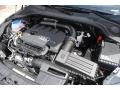 2.0 Liter FSI Turbocharged DOHC 16-Valve VVT 4 Cylinder 2014 Audi TT 2.0T quattro Coupe Engine