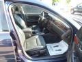 2008 Imperial Blue Metallic Chevrolet Impala LTZ  photo #17