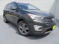 Hampton Green Pearl - Santa Fe GLS Photo No. 2