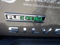 2012 Mocha Steel Metallic Chevrolet Silverado 2500HD LS Regular Cab 4x4  photo #24