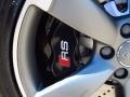 2013 Audi Exclusive Dark Teal Audi TT RS quattro Coupe  photo #5