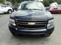 Dark Blue Metallic - Tahoe LS 4x4 Photo No. 22