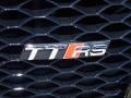 2013 Audi TT RS quattro Coupe Badge and Logo Photo