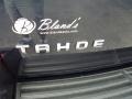 Dark Blue Metallic - Tahoe LS 4x4 Photo No. 26