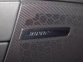 2013 Audi TT Black/Spectral Silver Interior Audio System Photo