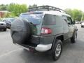 Army Green - FJ Cruiser 4WD Photo No. 6