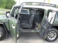 Army Green - FJ Cruiser 4WD Photo No. 9